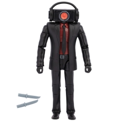 Skibidi Toilet Figurka Deluxe