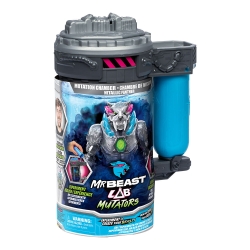 MrBeast Lab Mutators – Mutanty