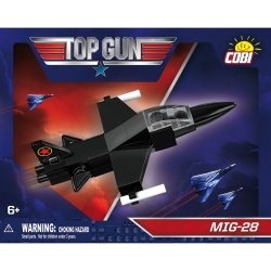 MiG-28 z filmu Top Gun