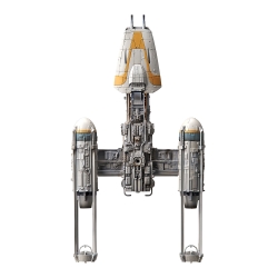 Star Wars Y-Wing Starfighter 1:72