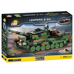 Leopard 2A4