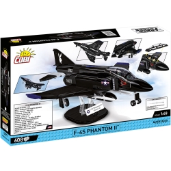F-4S Phantom II™ „Black Bunny”