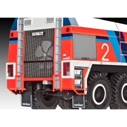 GFLF Simba 8x8 – model do sklejania 1:24