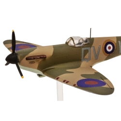Starter Kit Spitfire Mk.Ia & Hurricane Mk.I