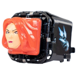 Battle Cubes Marvel Avengers – zestaw bitewny