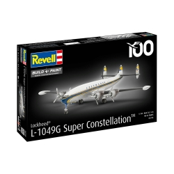 Lockheed L-1049G Super Constellation 1:144