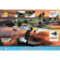 Saab AJS37 Viggen