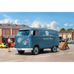 Volkswagen T1 Panel Van 1:16 – 75 lat