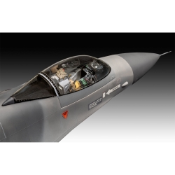 F-16 Falcon 1:32 – 50. rocznica