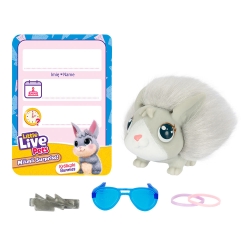 Little Live Pets Mama Surprise Króliki