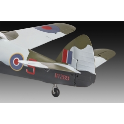 Bristol Beaufighter Mk.VI 1:48