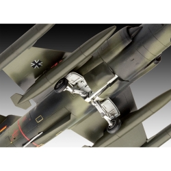 F-104G Starfighter – model 1:72