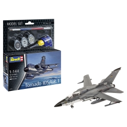 Revell Panavia Tornado IDS/GR.1 – model