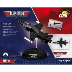 MiG-28 z filmu Top Gun