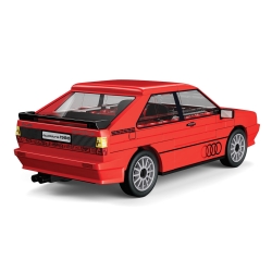 Audi quattro (1980)