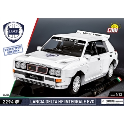 Lancia Delta HF Integrale EVO 1:12