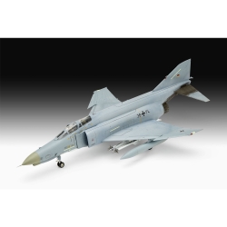 Zestaw prezentowy Bundeswehr 70 lat 1:72