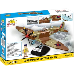 Supermarine Spitfire Mk. IXe