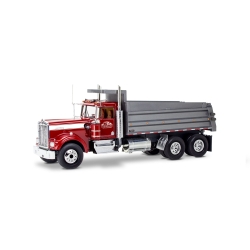 Kenworth W-900 Dump Truck 1:25