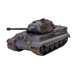 Tiger II Ausf. B Königstiger 1:72
