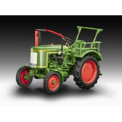 Revell Fendt F20 Dieselroß – model 1:24