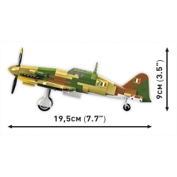 Fiat G.55 Centauro