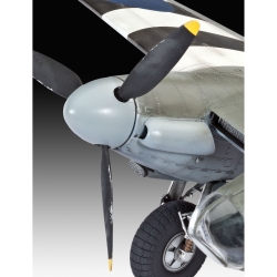 De Havilland Mosquito Mk.IV 1:32
