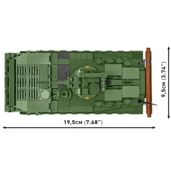BWP-1 (DDR/RUS) 2 w 1