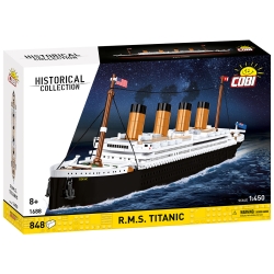 R.M.S. Titanic – Historical Collection