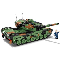 Leopard 2A4