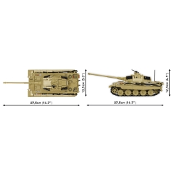Tiger II King Tiger (KTV2)