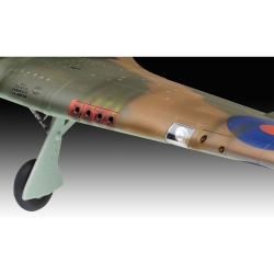 Hawker Hurricane Mk IIb 1:32