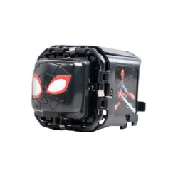 Battle Cubes Marvel Spider-Man – zestaw