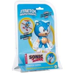 Figurka Stretch Sonic 17 cm