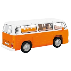 Volkswagen T2B Bus