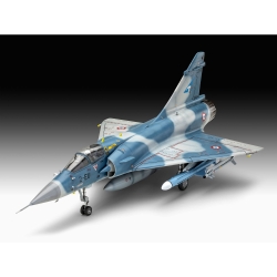 Dassault Mirage 2000C 1:48