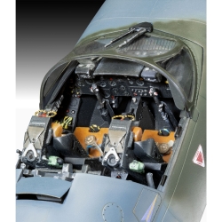Hawker Hunter T.7/T.7A 1:32