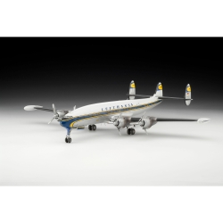 Lockheed L.1049G Super Constellation 1:144