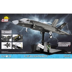 F-35B Lightning II 1:48