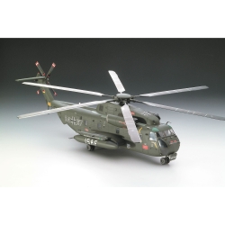 CH-53 GS/G, model 1:48