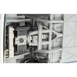 Volkswagen T1 Panel Van 1:16 – 75 lat