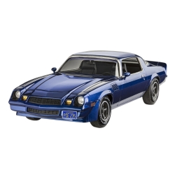 Chevrolet Camaro Z/28 Billy'ego Hargrove'a