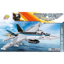 F/A-18E Super Hornet 1:48