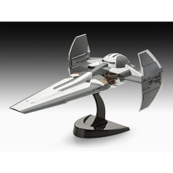Darth Maul's Sith Infiltrator 1:120