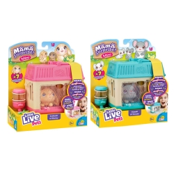 Little Live Pets Mama Surprise Mini