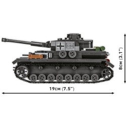 Panzerkampfwagen IV Ausf. G