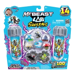 Mr Beast Lab Rój Lab 14-PAK