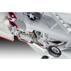 F/A-18E Super Hornet 1:32