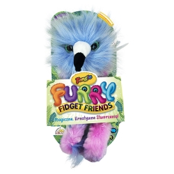 Tangle Futerkowi Przyjaciele