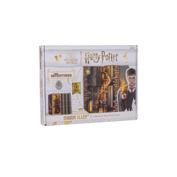 Book Nook Ulica Pokątna – Harry Potter